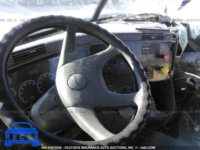 2003 FREIGHTLINER COLUMBIA COLUMBIA 1FUJA6CV33LL96609 image 4