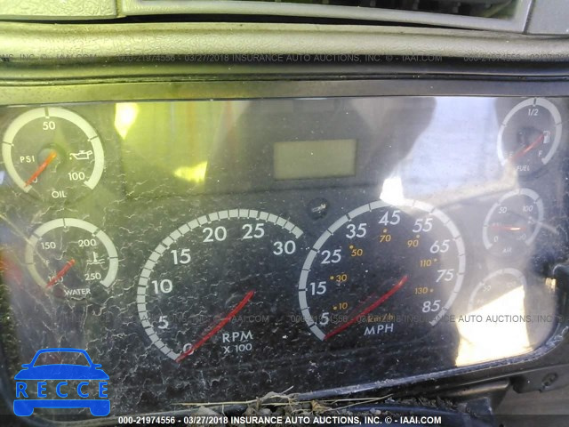 2003 FREIGHTLINER COLUMBIA COLUMBIA 1FUJA6CV33LL96609 image 5