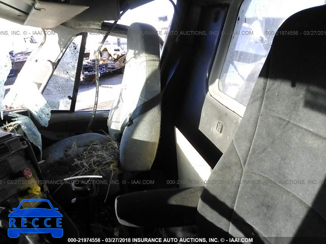 2003 FREIGHTLINER COLUMBIA COLUMBIA 1FUJA6CV33LL96609 image 6