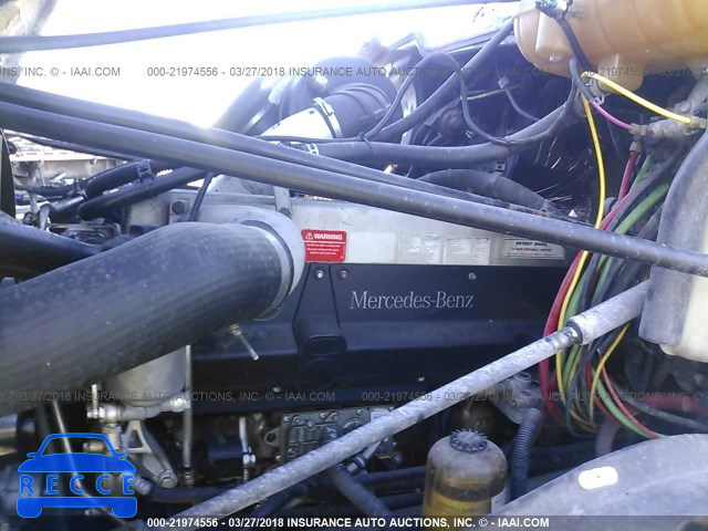 2003 FREIGHTLINER COLUMBIA COLUMBIA 1FUJA6CV33LL96609 image 8