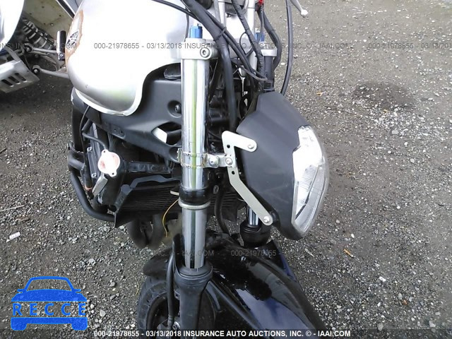 2008 YAMAHA FZ6 SHG JYARJ13Y48A000760 Bild 4