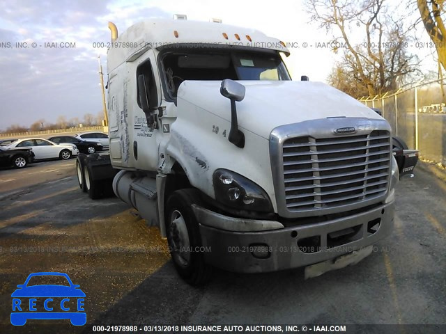 2015 FREIGHTLINER CASCADIA 125 1FUJGLD56FLGL1426 image 0