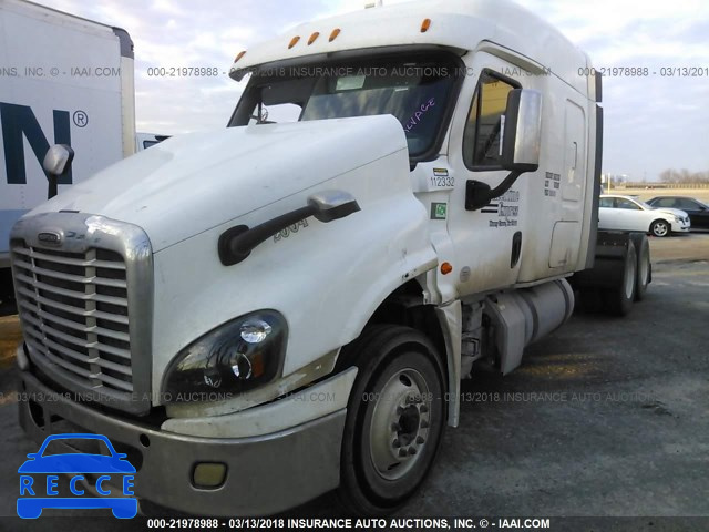 2015 FREIGHTLINER CASCADIA 125 1FUJGLD56FLGL1426 image 1
