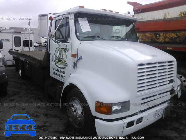 1996 INTERNATIONAL 4000 4700 1HTSMABK7TH340997 image 0