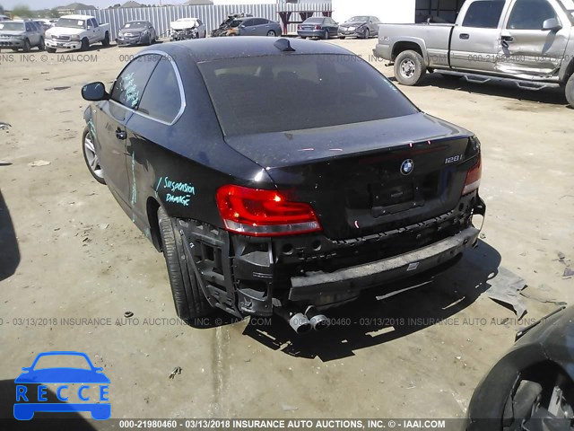 2013 BMW 128 I WBAUP9C59DVS94898 image 2