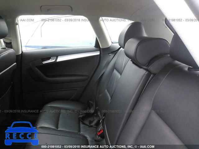 2012 AUDI A3 PREMIUM PLUS WAUMFAFM6CA138024 Bild 7