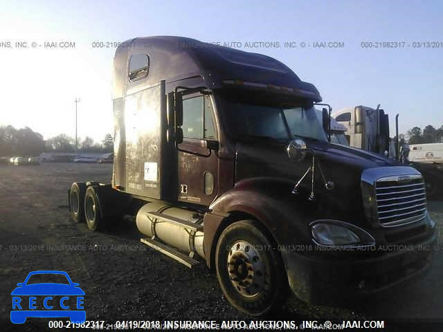2004 FREIGHTLINER COLUMBIA COLUMBIA 1FUJA6CK34LM03436 image 0