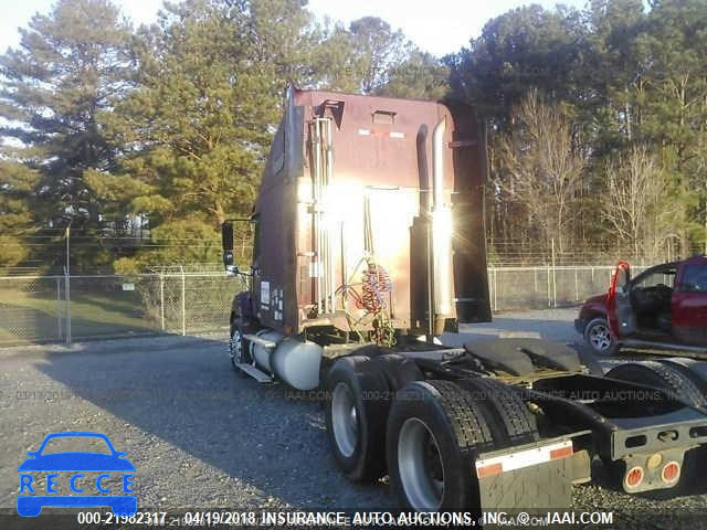 2004 FREIGHTLINER COLUMBIA COLUMBIA 1FUJA6CK34LM03436 image 2