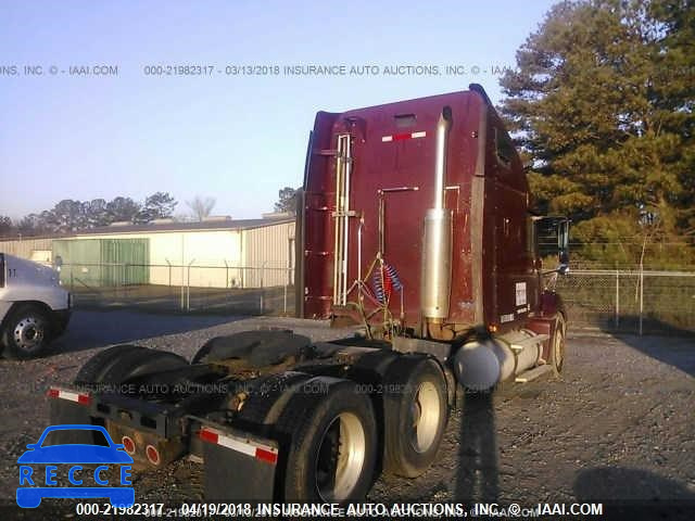 2004 FREIGHTLINER COLUMBIA COLUMBIA 1FUJA6CK34LM03436 image 3