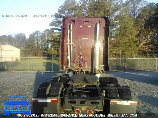 2004 FREIGHTLINER COLUMBIA COLUMBIA 1FUJA6CK34LM03436 image 7