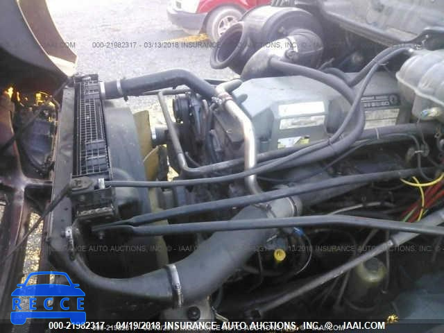 2004 FREIGHTLINER COLUMBIA COLUMBIA 1FUJA6CK34LM03436 image 8
