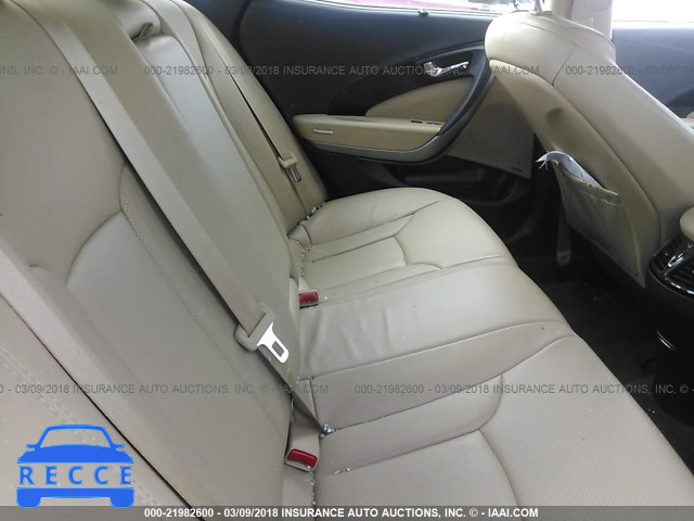 2015 HYUNDAI AZERA LIMITED KMHFH4JG2FA446543 Bild 7