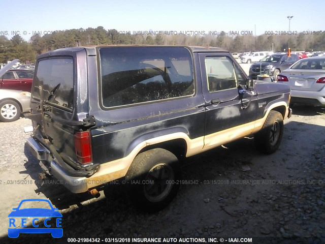 1987 FORD BRONCO II 1FMCU12TXHUC47315 image 3