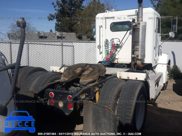 2000 FREIGHTLINER FLD FLD112 1FUW3MCA8YDB96010 image 3