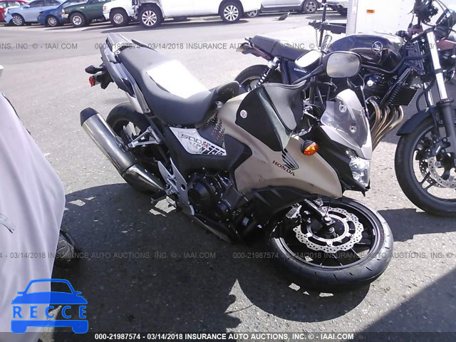 2016 HONDA CB500 XA - ABS MLHPC4606G5300088 image 0