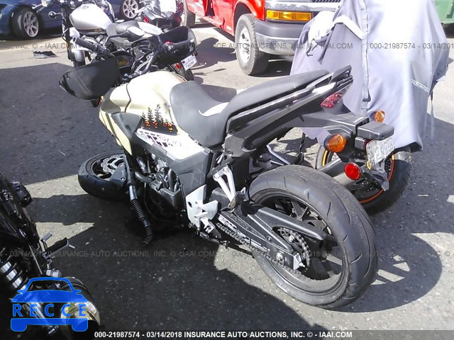 2016 HONDA CB500 XA - ABS MLHPC4606G5300088 image 2