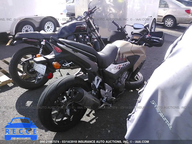 2016 HONDA CB500 XA - ABS MLHPC4606G5300088 image 3