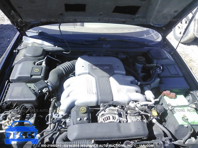 1994 SUBARU SVX LSI/LSL JF1CX3555RH102316 Bild 9