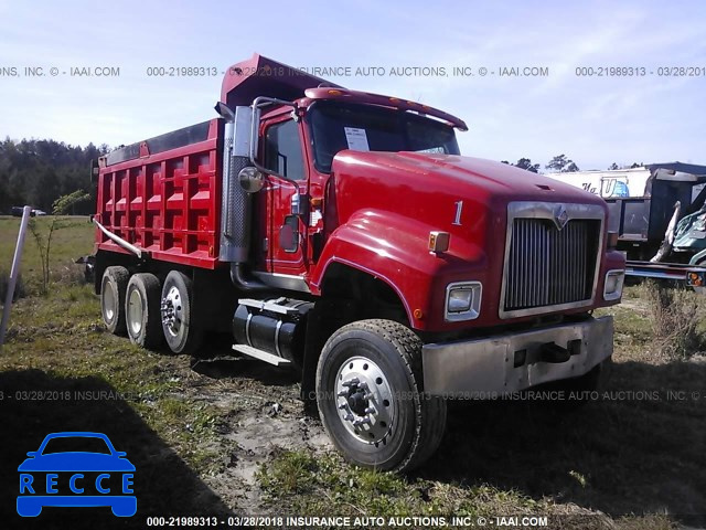 2002 INTERNATIONAL 5500 1HTXLATT52J039779 зображення 0