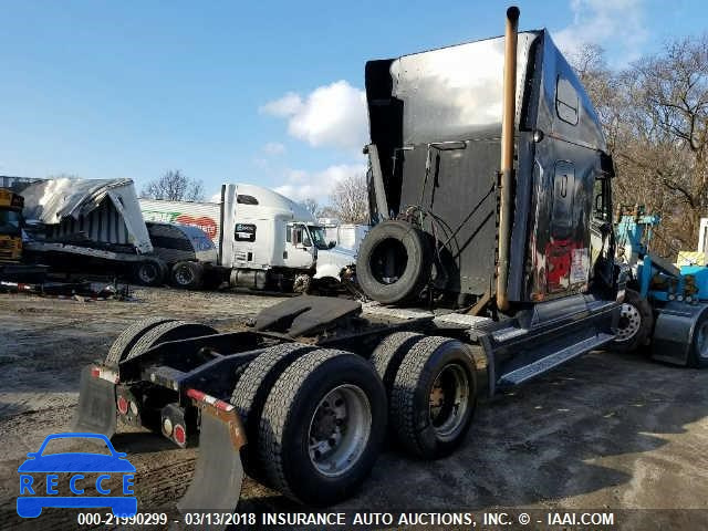 2010 FREIGHTLINER ST120 ST120 1FUJBBDR1ALAP2291 image 5