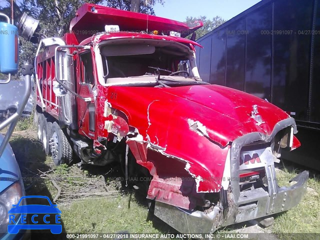 2006 MACK CV713 CV700 1M2AG11CX6M040422 image 0