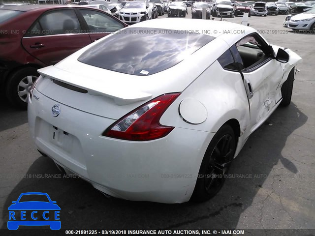 2015 NISSAN 370Z TOUR/SPT/TECH/NISMO/TECH JN1AZ4EH8FM443503 image 3