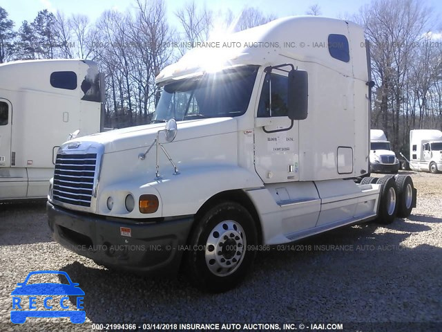 2010 FREIGHTLINER ST120 ST120 1FUJBBDR4ADAP2912 image 1