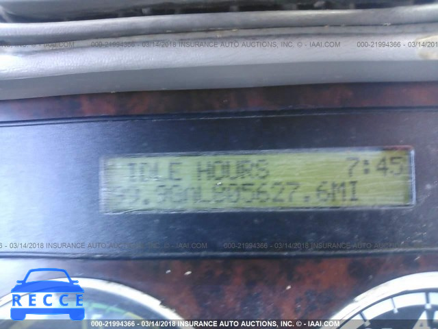 2010 FREIGHTLINER ST120 ST120 1FUJBBDR4ADAP2912 image 5