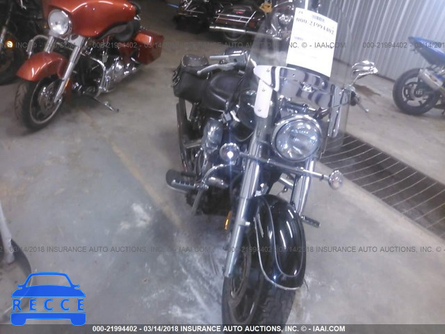 2006 YAMAHA XVS1100 A JYAVP11E36A084038 image 0