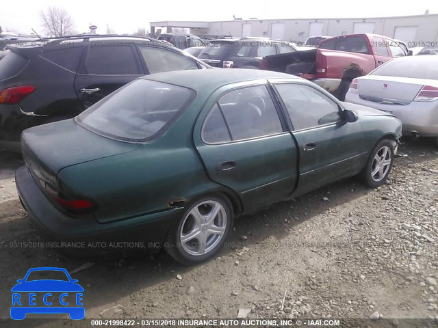 1993 GEO PRIZM LSI 1Y1SK536XPZ047134 Bild 3