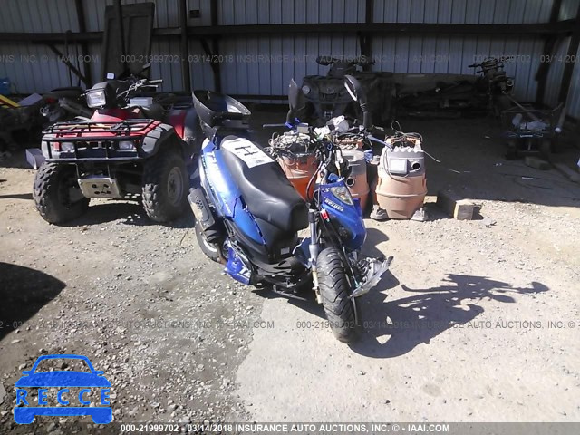 2016 TAO TAO MOPED L9NTEACX3G1500169 image 0