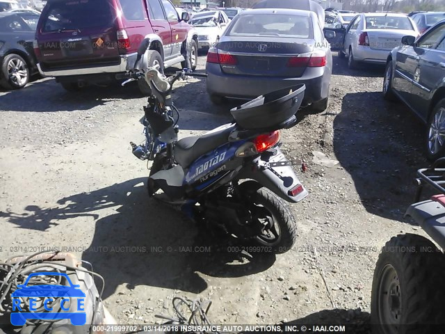 2016 TAO TAO MOPED L9NTEACX3G1500169 Bild 2