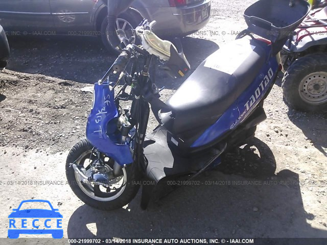 2016 TAO TAO MOPED L9NTEACX3G1500169 зображення 5