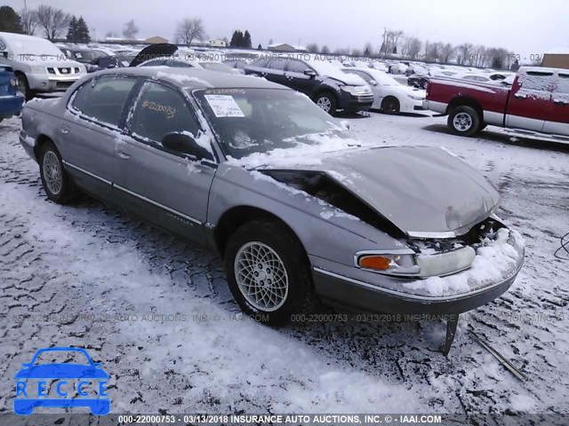 1995 CHRYSLER NEW YORKER LH-BODY 2C3HC46F8SH601057 image 0