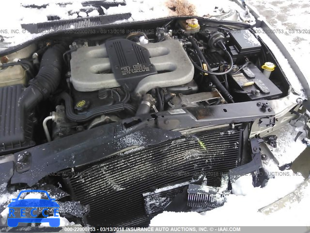 1995 CHRYSLER NEW YORKER LH-BODY 2C3HC46F8SH601057 image 9