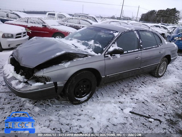 1995 CHRYSLER NEW YORKER LH-BODY 2C3HC46F8SH601057 image 1