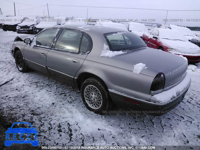 1995 CHRYSLER NEW YORKER LH-BODY 2C3HC46F8SH601057 image 2