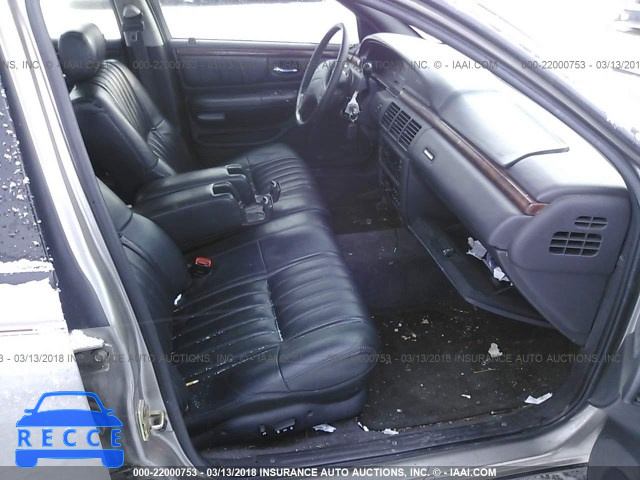 1995 CHRYSLER NEW YORKER LH-BODY 2C3HC46F8SH601057 image 4