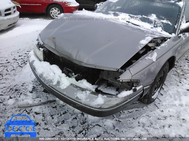 1995 CHRYSLER NEW YORKER LH-BODY 2C3HC46F8SH601057 image 5