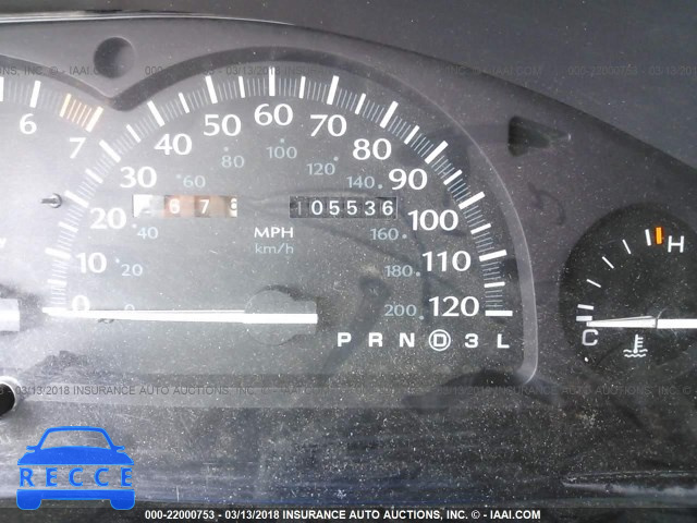1995 CHRYSLER NEW YORKER LH-BODY 2C3HC46F8SH601057 image 6