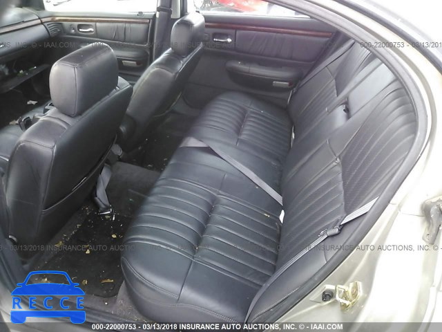 1995 CHRYSLER NEW YORKER LH-BODY 2C3HC46F8SH601057 image 7