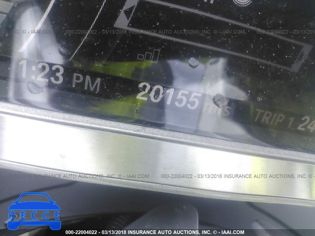 2012 BMW K1600 GTL WB106120XCZZ21656 зображення 6