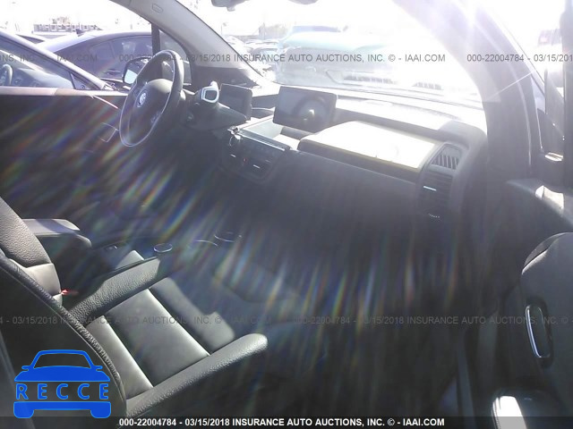 2016 BMW I3 REX WBY1Z4C52GV507065 image 4
