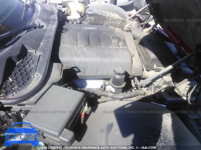 2009 PONTIAC SOLSTICE 1G2MN35B89Y103068 зображення 9