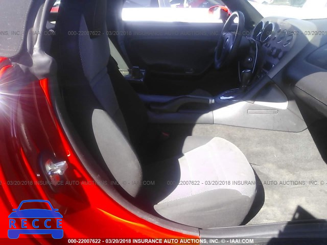 2009 PONTIAC SOLSTICE 1G2MN35B89Y103068 image 7