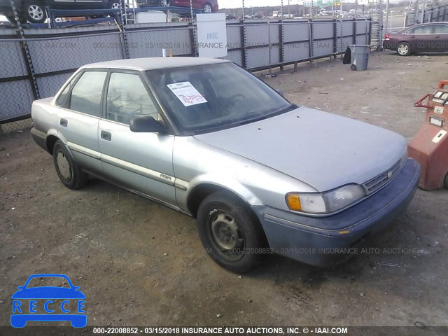 1990 GEO PRIZM LSI 1Y1SK5165LZ019156 зображення 0