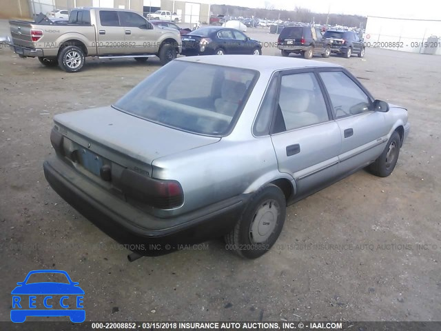 1990 GEO PRIZM LSI 1Y1SK5165LZ019156 image 3