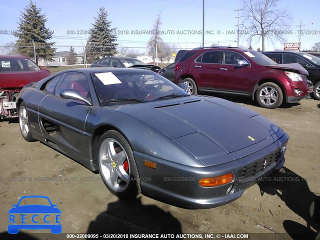 1999 FERRARI F355 BERLINETTA ZFFXR41A7X0114690 image 0