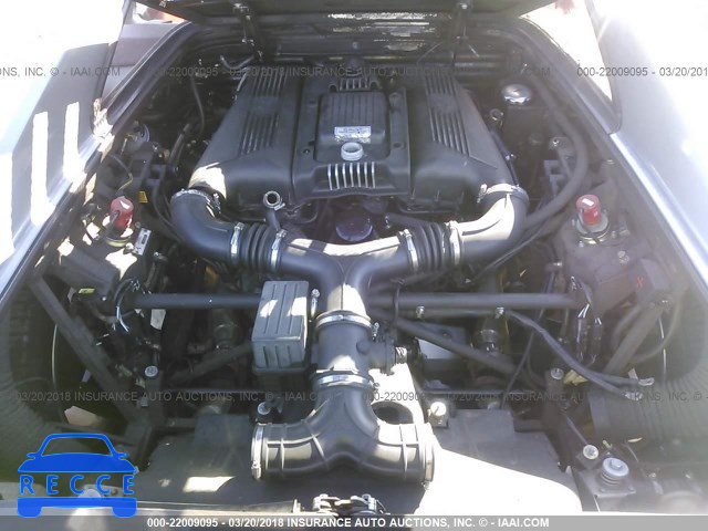 1999 FERRARI F355 BERLINETTA ZFFXR41A7X0114690 image 9
