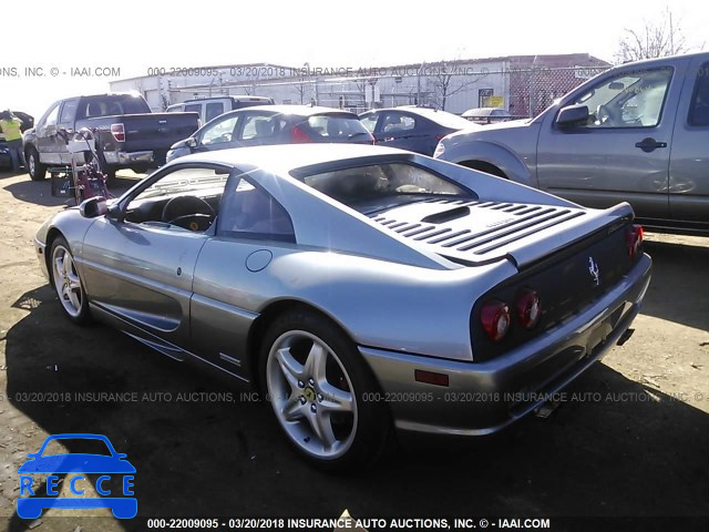 1999 FERRARI F355 BERLINETTA ZFFXR41A7X0114690 image 2
